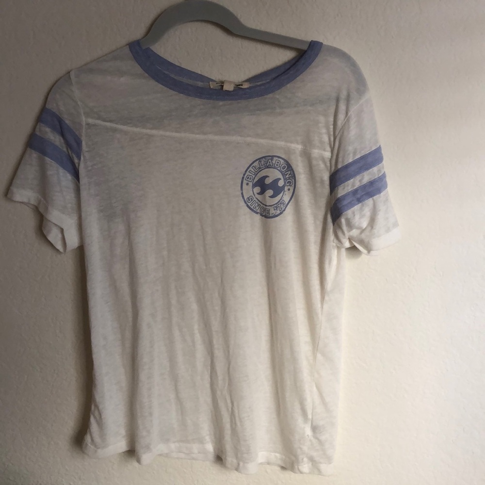 Billabong Tee
